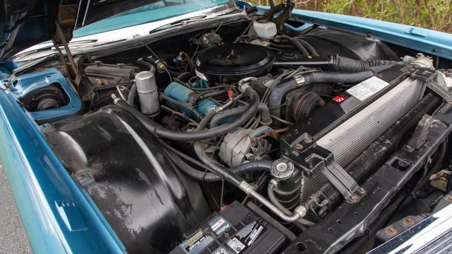 1978 Cadillac Eldorado 9th Gen - Image 7 of 16