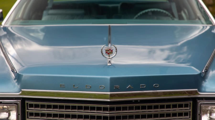 1978 Cadillac Eldorado 9th Gen - Image 10 of 16