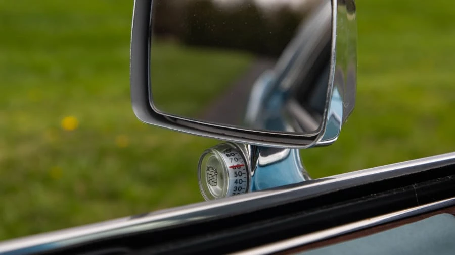 1978 Cadillac Eldorado 9th Gen - Image 14 of 16