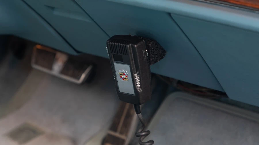 1978 Cadillac Eldorado 9th Gen - Image 15 of 16
