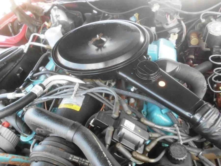 1978 Cadillac Eldorado 9th Gen - Image 7 of 8
