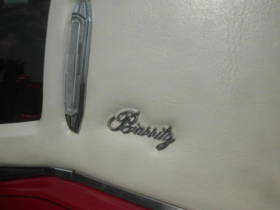 1978 Cadillac Eldorado 9th Gen - Image 8 of 8