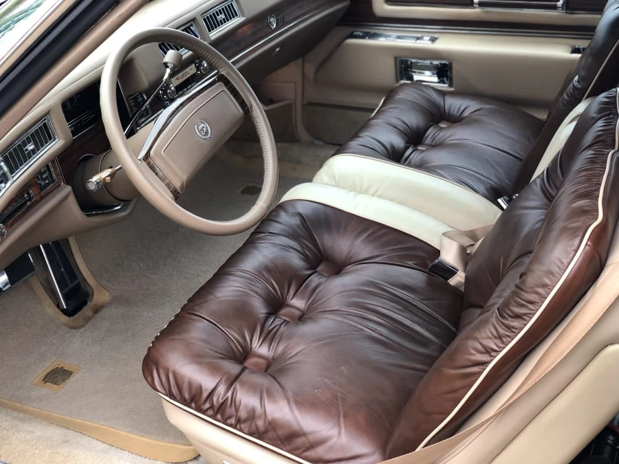1978 Cadillac Eldorado 9th Gen - Image 3 of 12