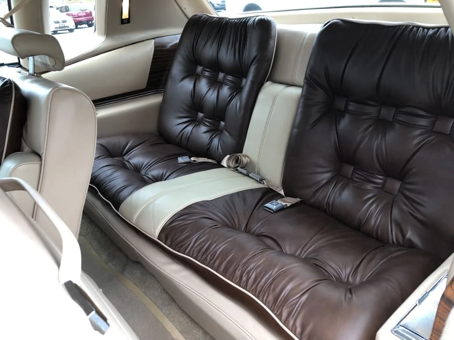 1978 Cadillac Eldorado 9th Gen - Image 6 of 12