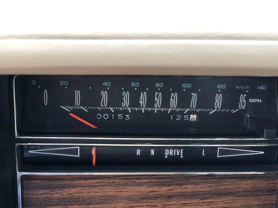 1978 Cadillac Eldorado 9th Gen - Image 4 of 12