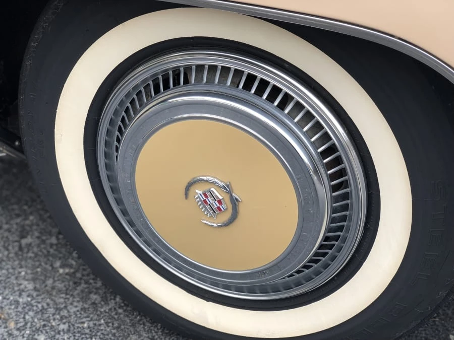 1978 Cadillac Eldorado 9th Gen - Image 11 of 12