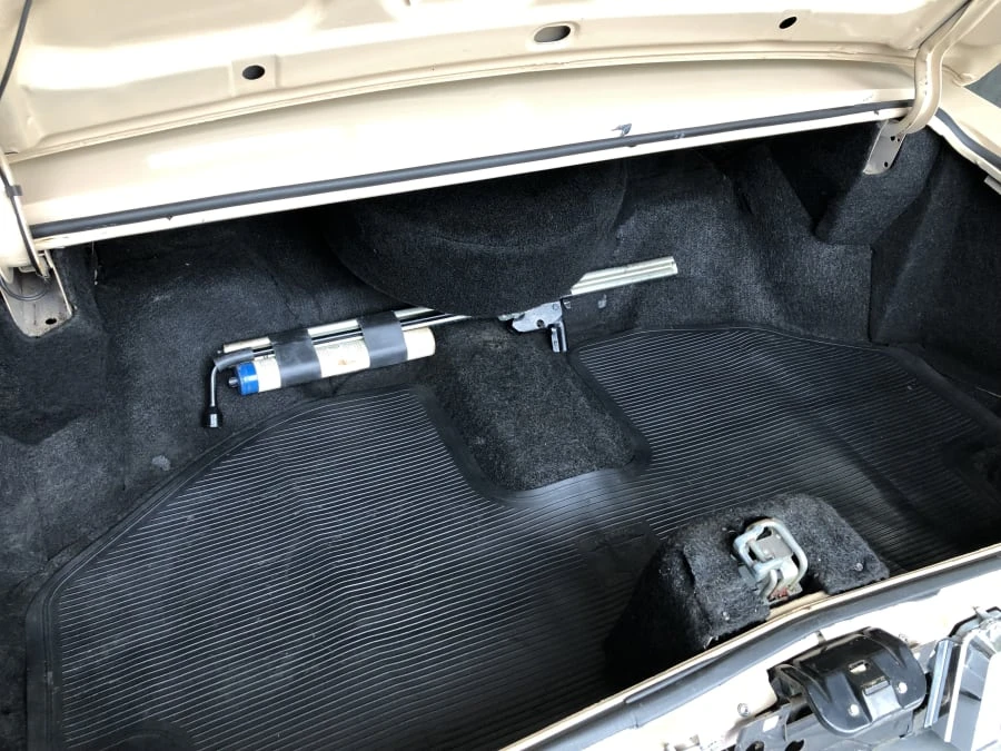 1978 Cadillac Eldorado 9th Gen - Image 12 of 12