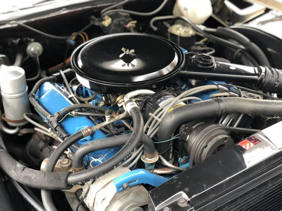 1978 Cadillac Eldorado 9th Gen - Image 8 of 12