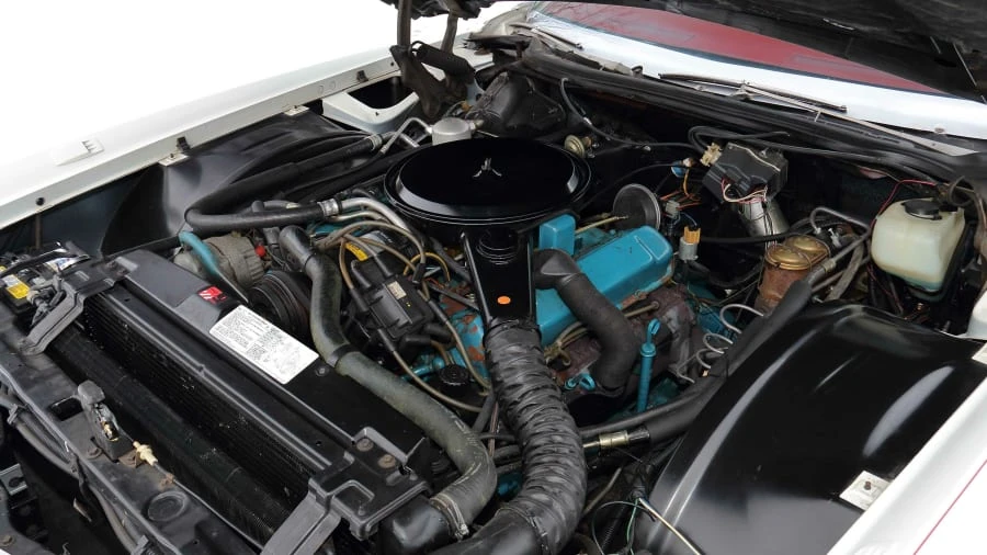 1978 Cadillac Eldorado 9th Gen - Image 6 of 21