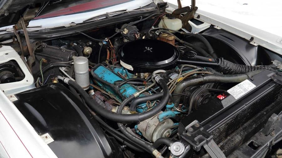 1978 Cadillac Eldorado 9th Gen - Image 7 of 21
