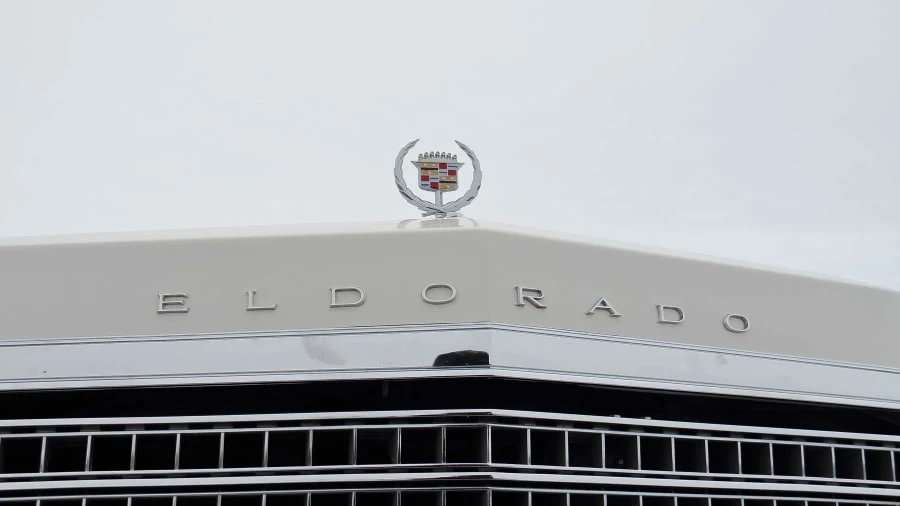 1978 Cadillac Eldorado 9th Gen - Image 9 of 21