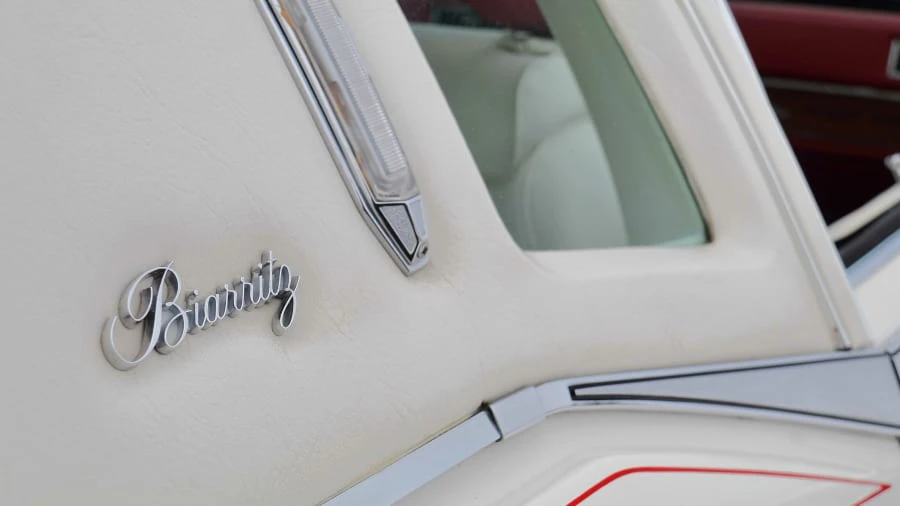 1978 Cadillac Eldorado 9th Gen - Image 11 of 21