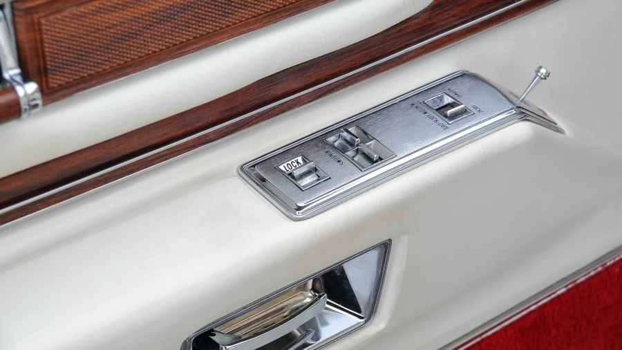 1978 Cadillac Eldorado 9th Gen - Image 17 of 21