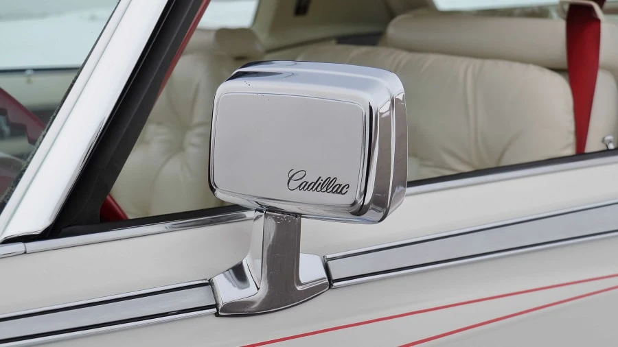 1978 Cadillac Eldorado 9th Gen - Image 18 of 21