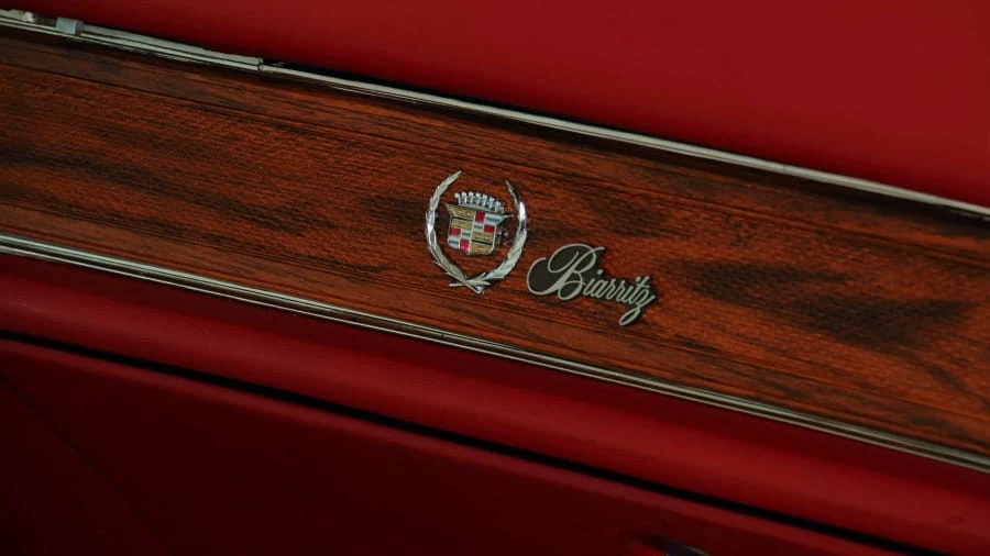 1978 Cadillac Eldorado 9th Gen - Image 19 of 21