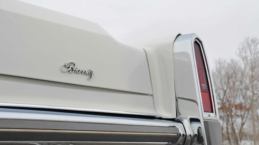 1978 Cadillac Eldorado 9th Gen - Image 20 of 21