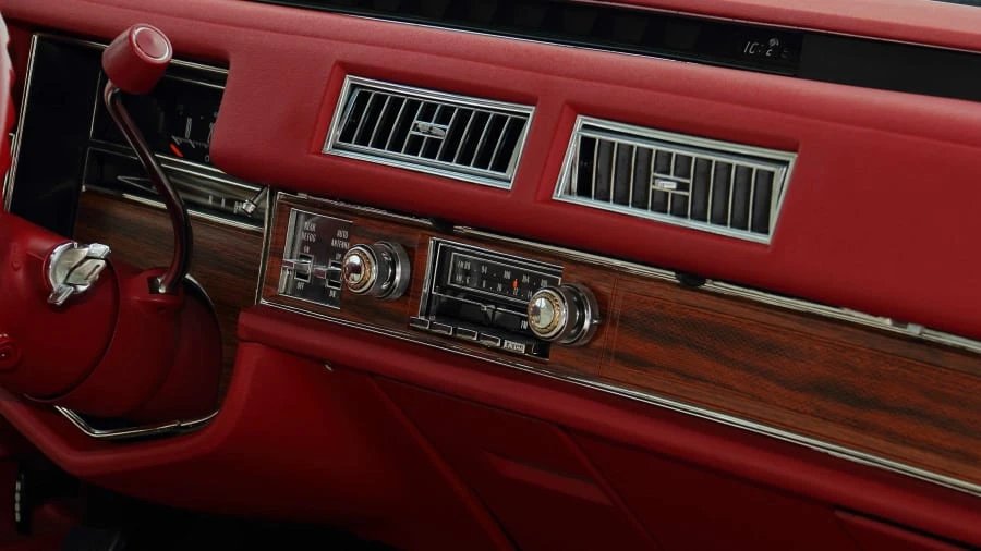 1978 Cadillac Eldorado 9th Gen - Image 21 of 21