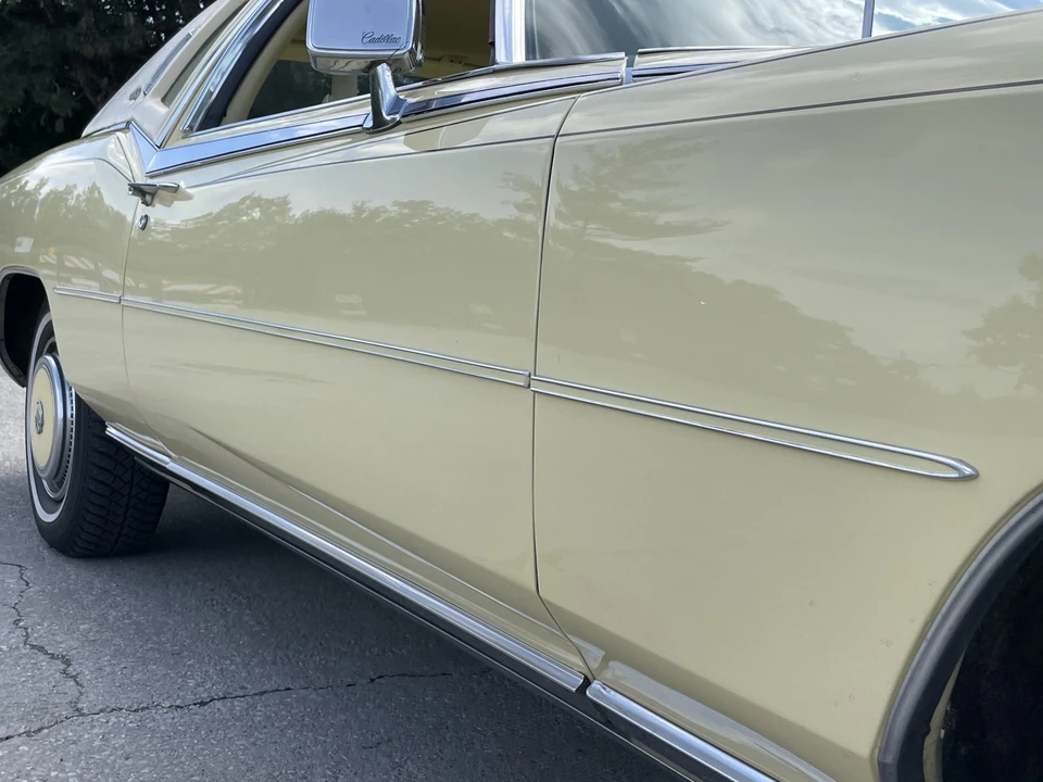 1978 Cadillac Eldorado 9th Gen - Image 31 of 31
