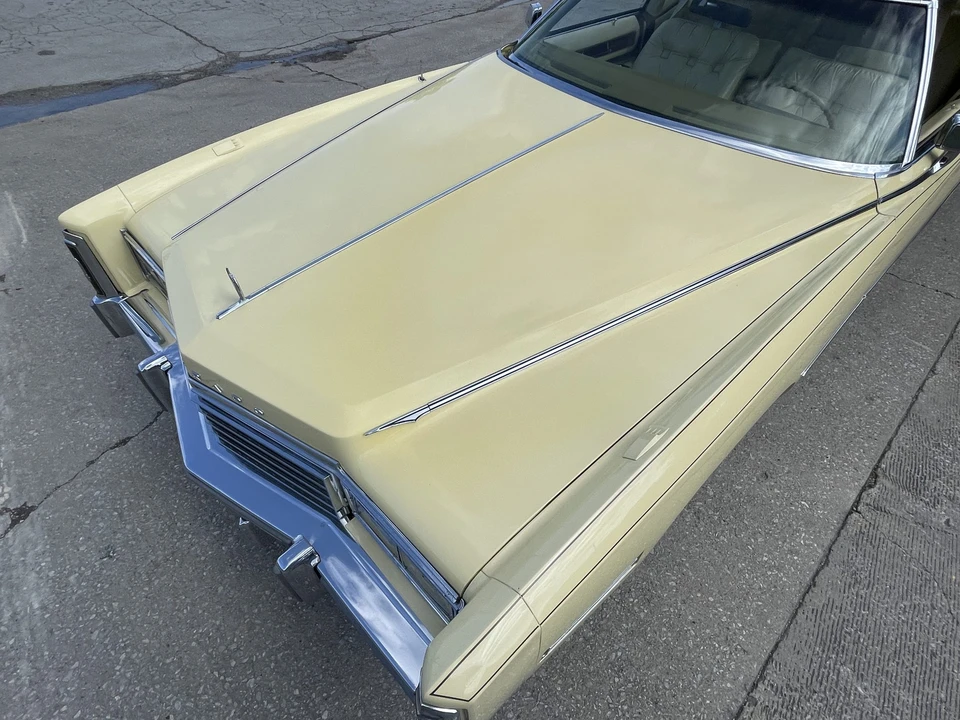 1978 Cadillac Eldorado 9th Gen - Image 24 of 31