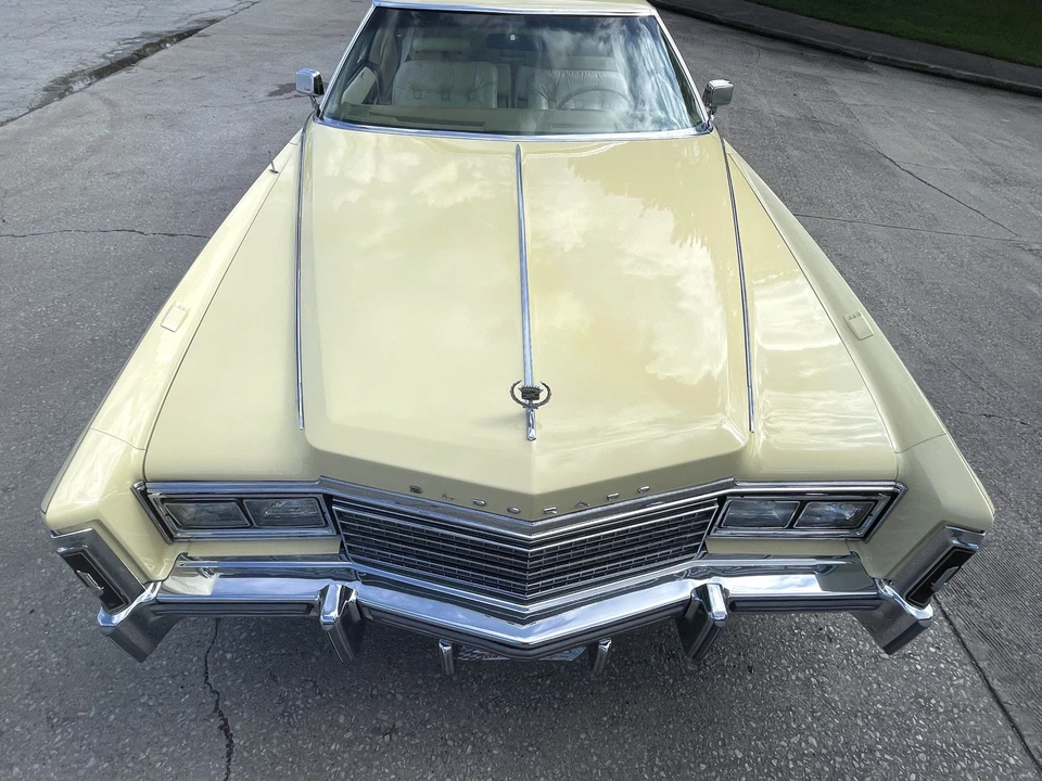 1978 Cadillac Eldorado 9th Gen - Image 23 of 31