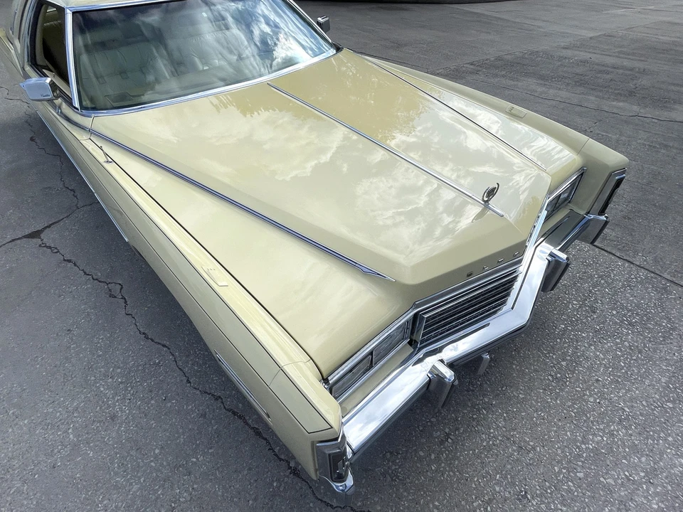 1978 Cadillac Eldorado 9th Gen - Image 22 of 31