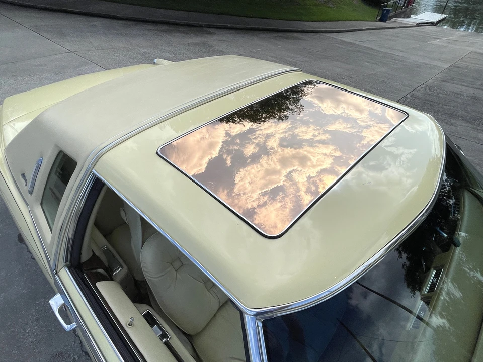 1978 Cadillac Eldorado 9th Gen - Image 26 of 31