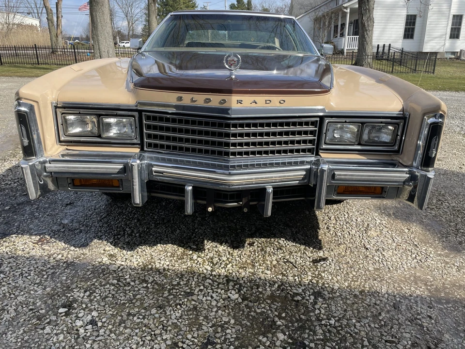 1978 Cadillac Eldorado 9th Gen - Image 7 of 31