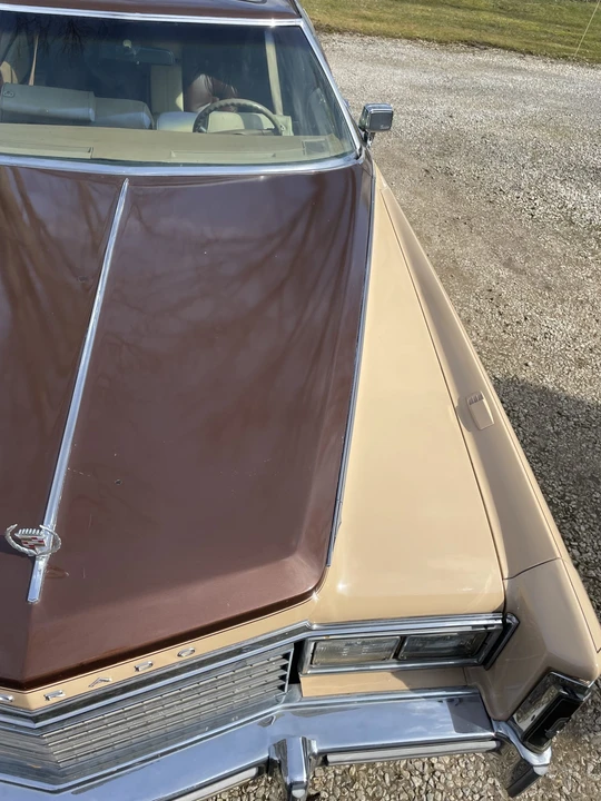 1978 Cadillac Eldorado 9th Gen - Image 18 of 31