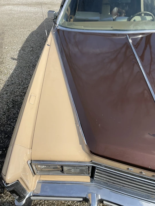 1978 Cadillac Eldorado 9th Gen - Image 17 of 31