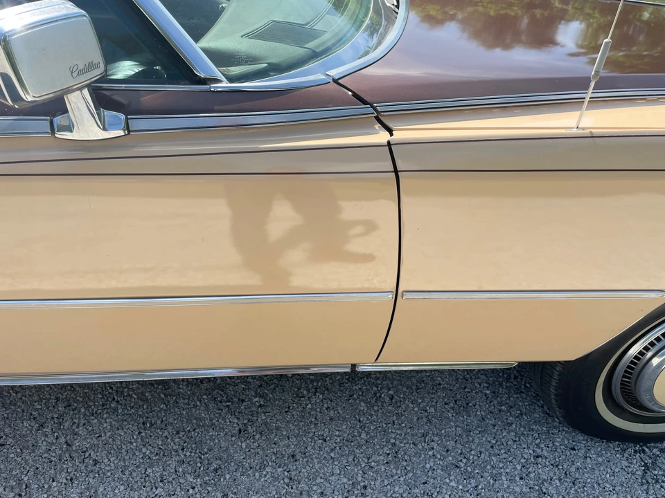 1978 Cadillac Eldorado 9th Gen - Image 25 of 31