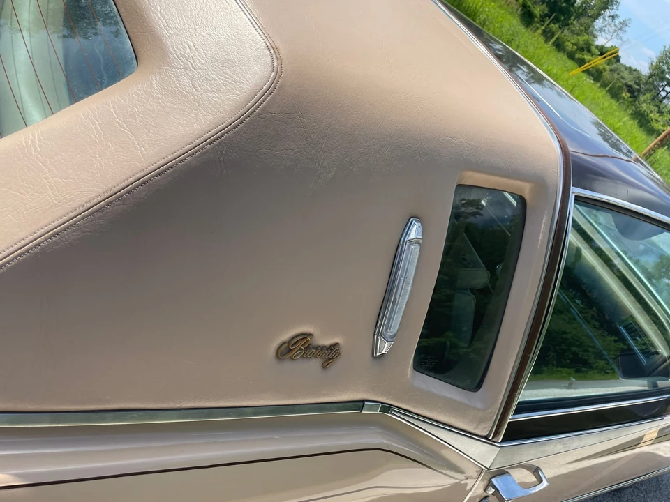 1978 Cadillac Eldorado 9th Gen - Image 28 of 31