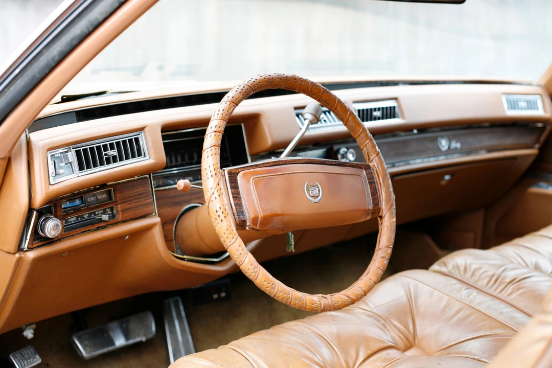 1978 Cadillac Eldorado 9th Gen - Image 3 of 4