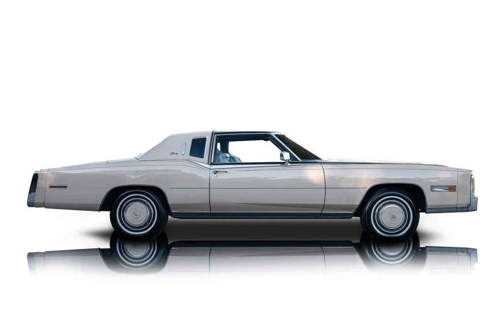 1978 Cadillac Eldorado 9th Gen - Image 2 of 12