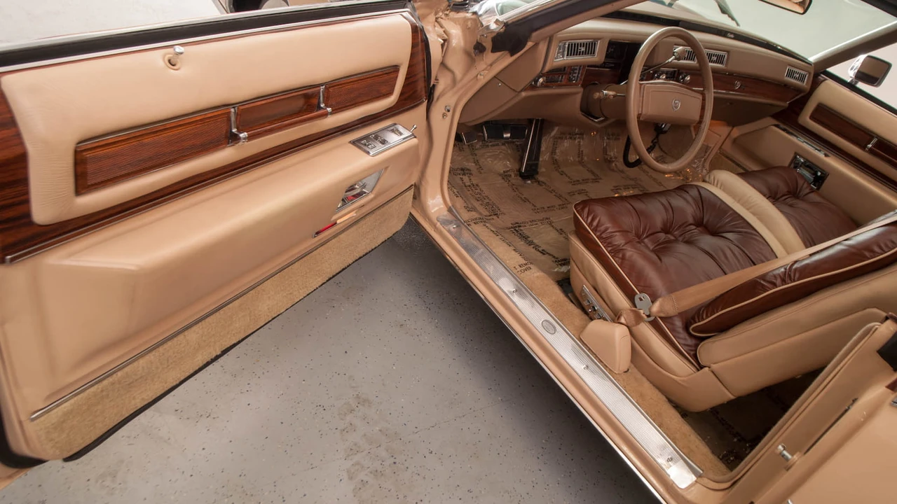 1978 Cadillac Eldorado 9th Gen - Image 4 of 21