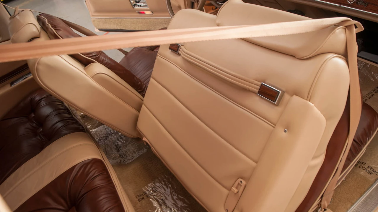 1978 Cadillac Eldorado 9th Gen - Image 7 of 21