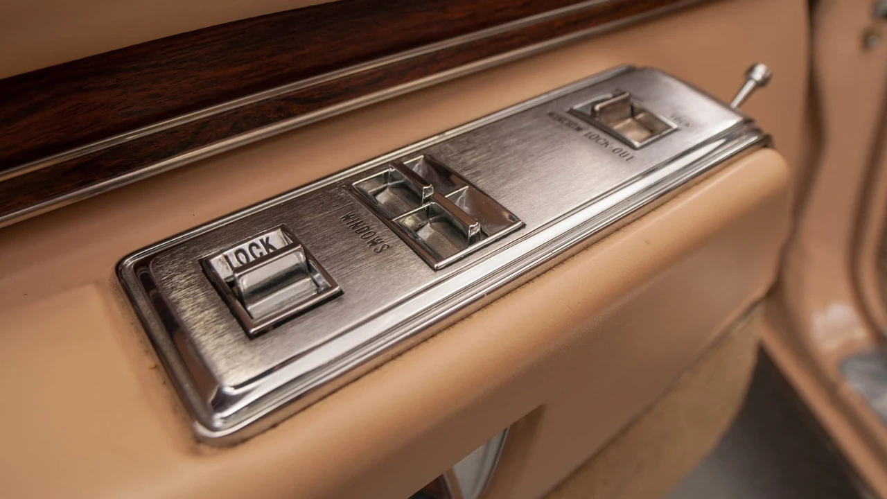 1978 Cadillac Eldorado 9th Gen - Image 8 of 21
