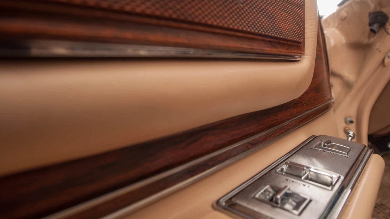 1978 Cadillac Eldorado 9th Gen - Image 10 of 21