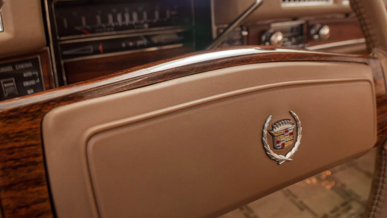 1978 Cadillac Eldorado 9th Gen - Image 14 of 21