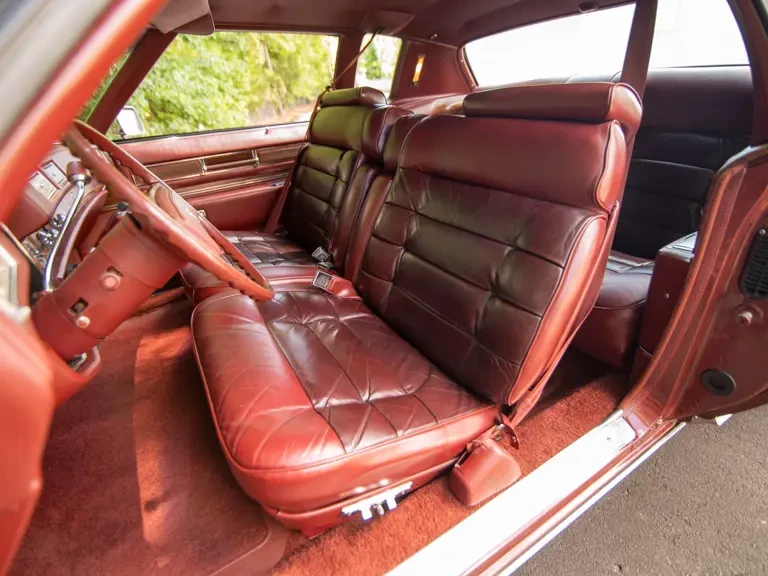 1978 Cadillac Eldorado 9th Gen - Image 31 of 31