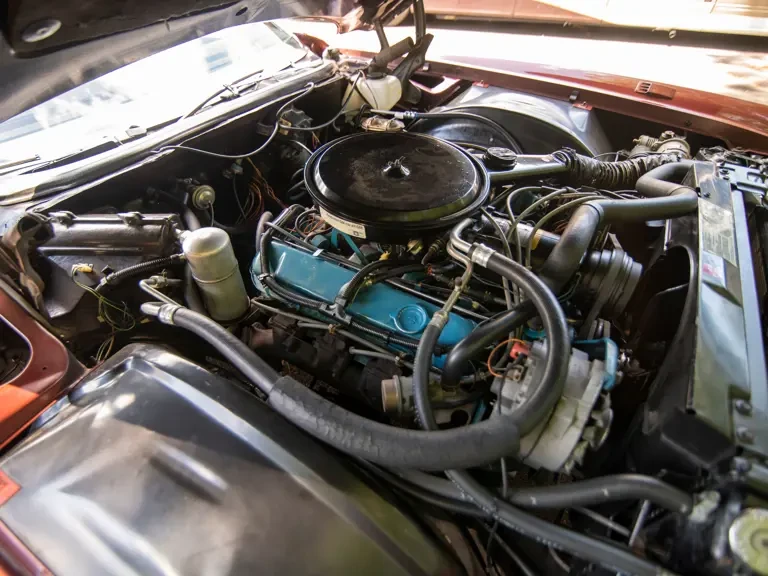 1978 Cadillac Eldorado 9th Gen - Image 4 of 31