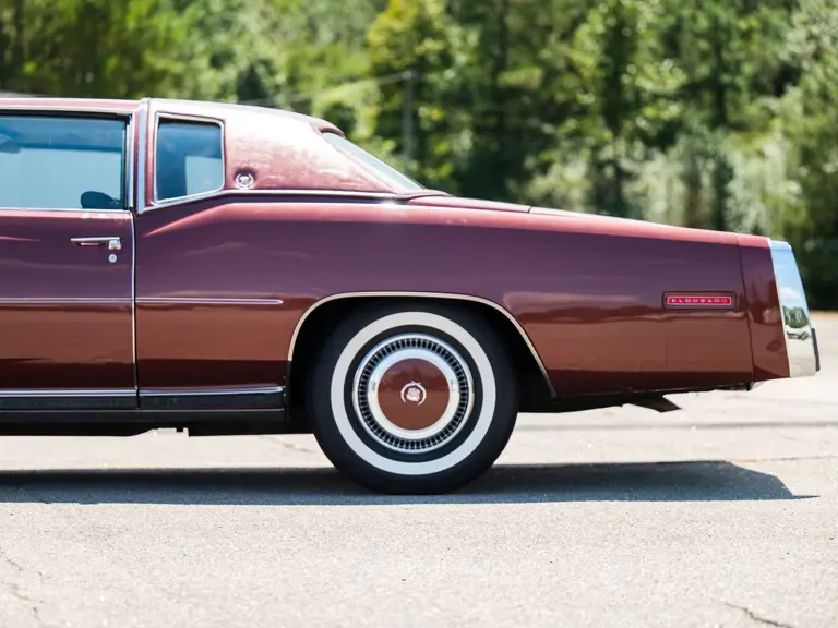 1978 Cadillac Eldorado 9th Gen - Image 20 of 31
