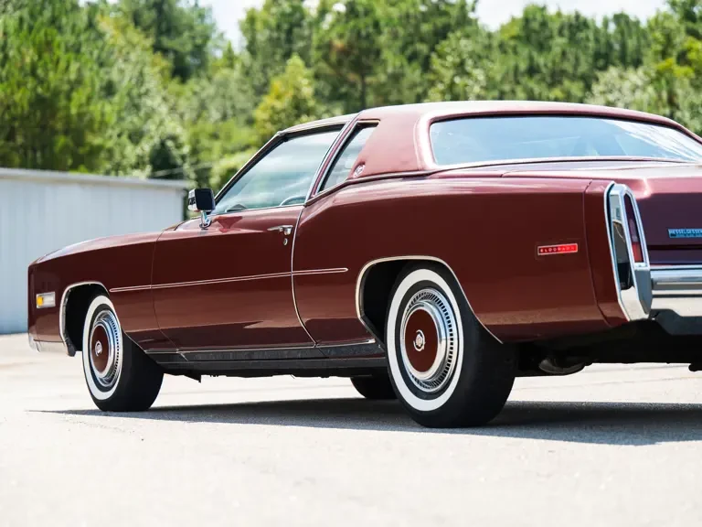 1978 Cadillac Eldorado 9th Gen - Image 19 of 31