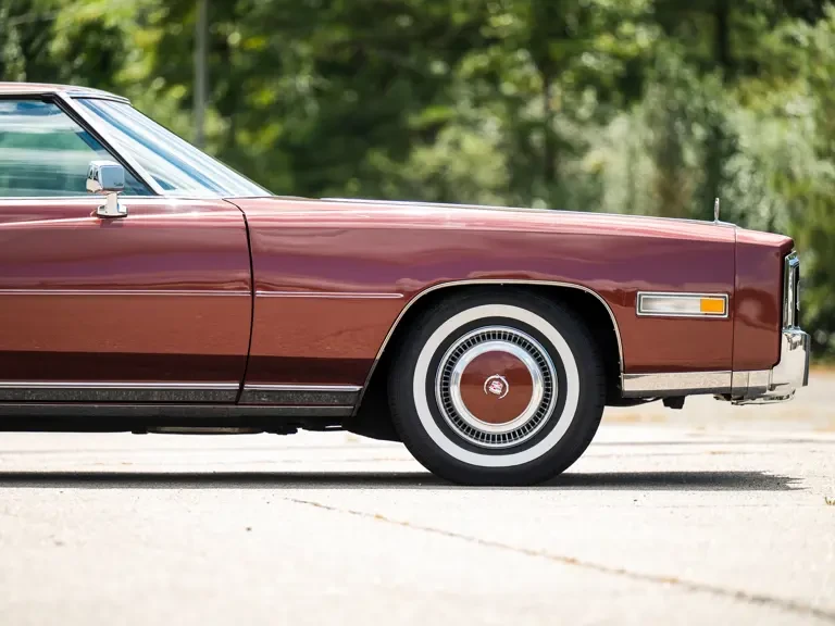 1978 Cadillac Eldorado 9th Gen - Image 14 of 31