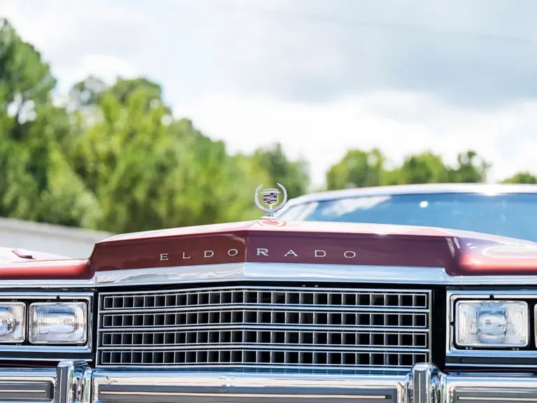 1978 Cadillac Eldorado 9th Gen - Image 23 of 31