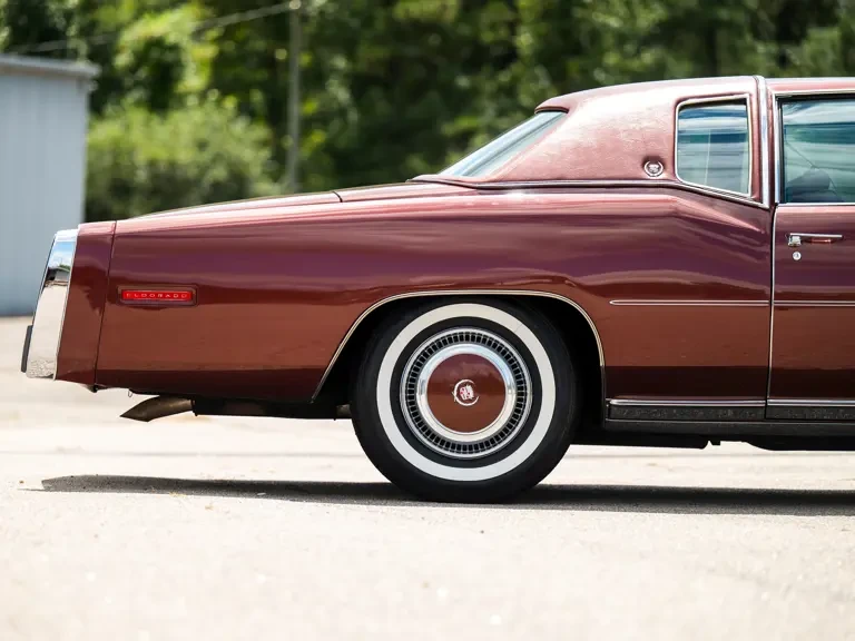 1978 Cadillac Eldorado 9th Gen - Image 15 of 31