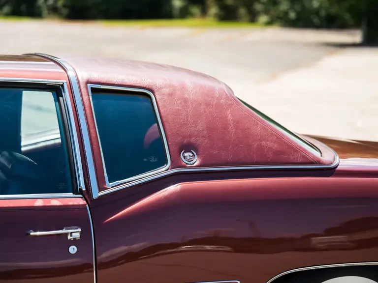 1978 Cadillac Eldorado 9th Gen - Image 22 of 31