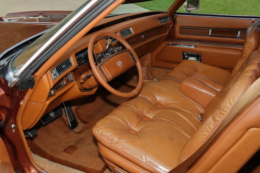 1978 Cadillac Eldorado 9th Gen - Image 19 of 29