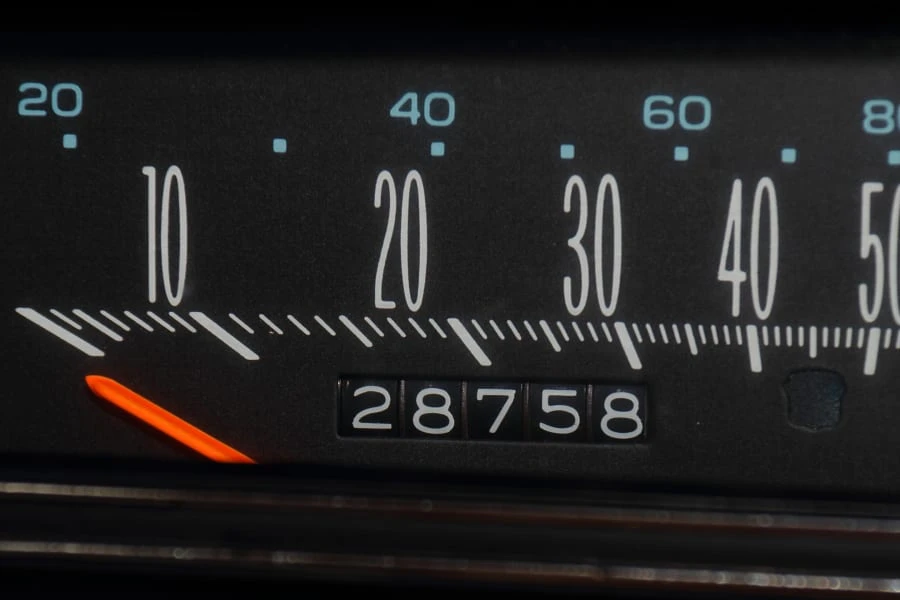 1978 Cadillac Eldorado 9th Gen - Image 17 of 29