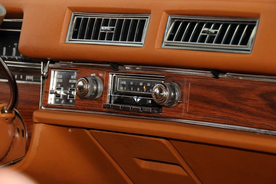 1978 Cadillac Eldorado 9th Gen - Image 21 of 29