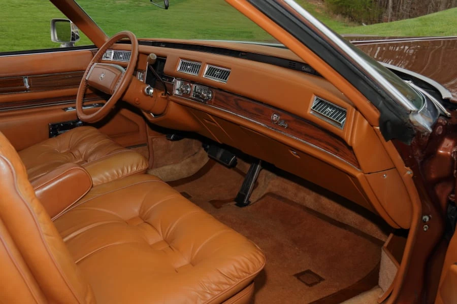 1978 Cadillac Eldorado 9th Gen - Image 16 of 29